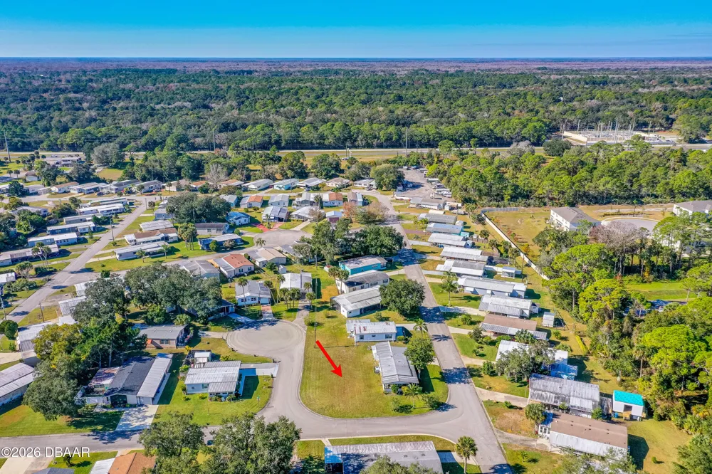 4332 Cedar Way Edgewater, FL 32141