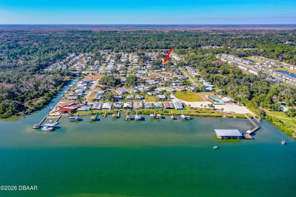 4332 Cedar Way Edgewater, FL 32141