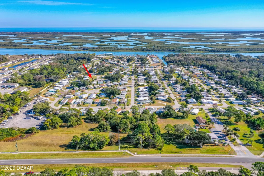 4332 Cedar Way Edgewater, FL 32141