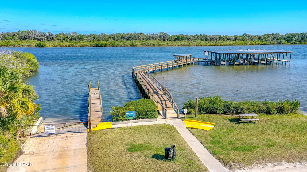 4332 Cedar Way Edgewater, FL 32141