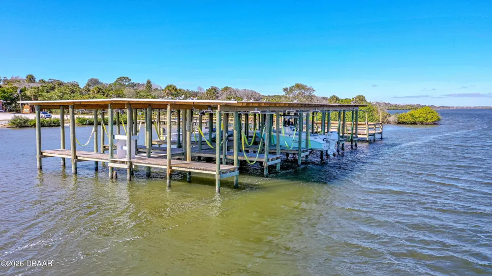 4332 Cedar Way Edgewater, FL 32141