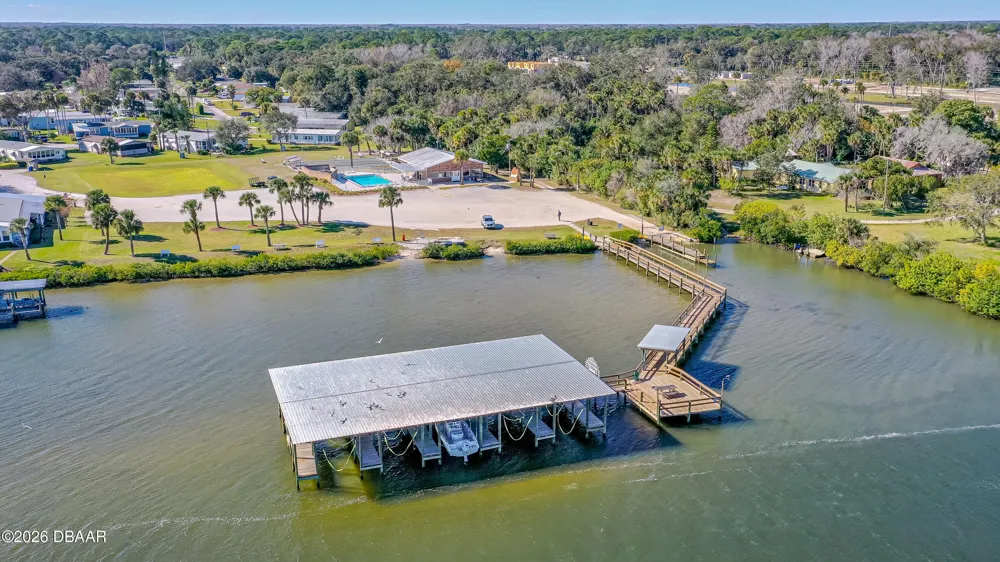 4332 Cedar Way Edgewater, FL 32141