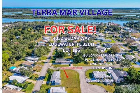 4332 Cedar Way