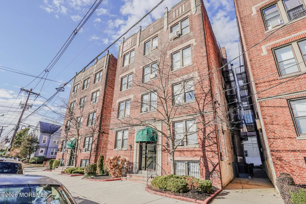 803 Avenue A #B1 Bayonne, NJ 07002