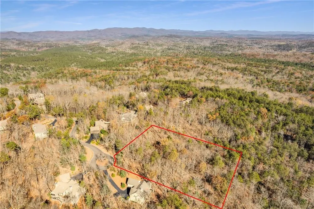 3356 Bee Balm Way Big Canoe, GA 30143