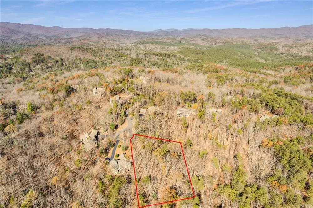 3356 Bee Balm Way Big Canoe, GA 30143