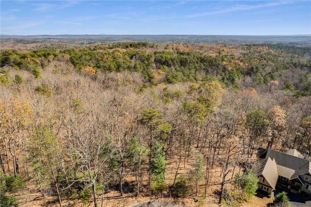 3356 Bee Balm Way Big Canoe, GA 30143