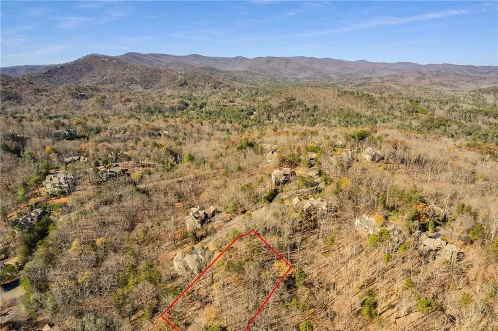 3356 Bee Balm Way Big Canoe, GA 30143
