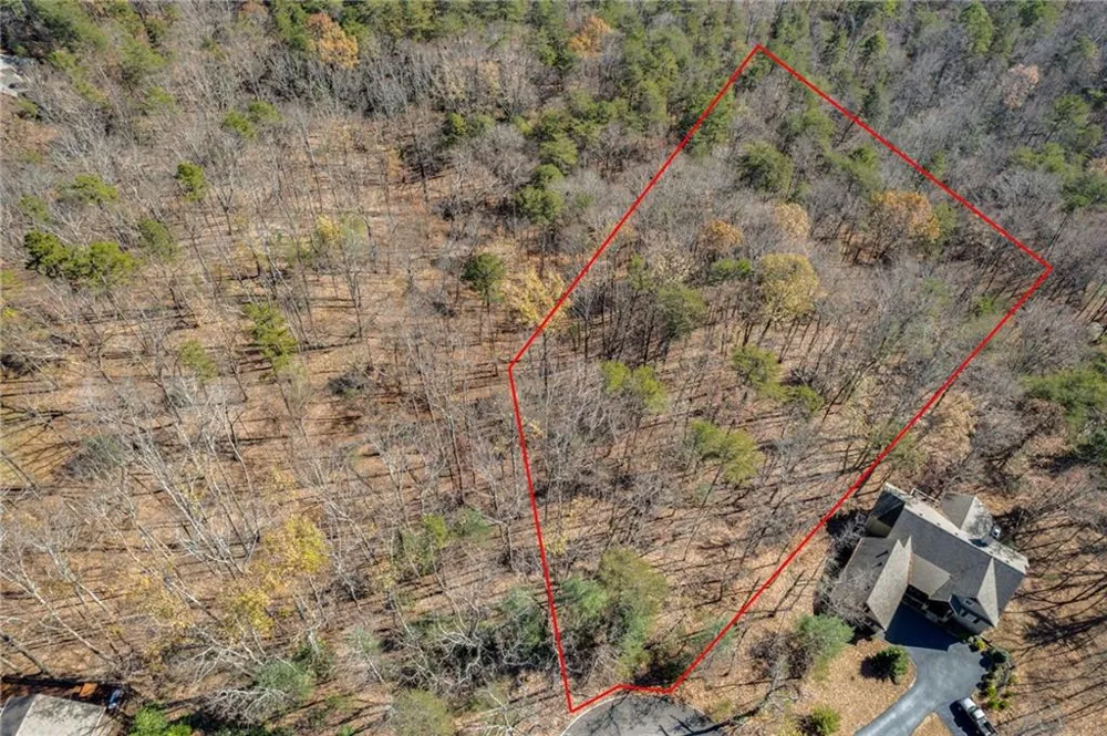3356 Bee Balm Way Big Canoe, GA 30143