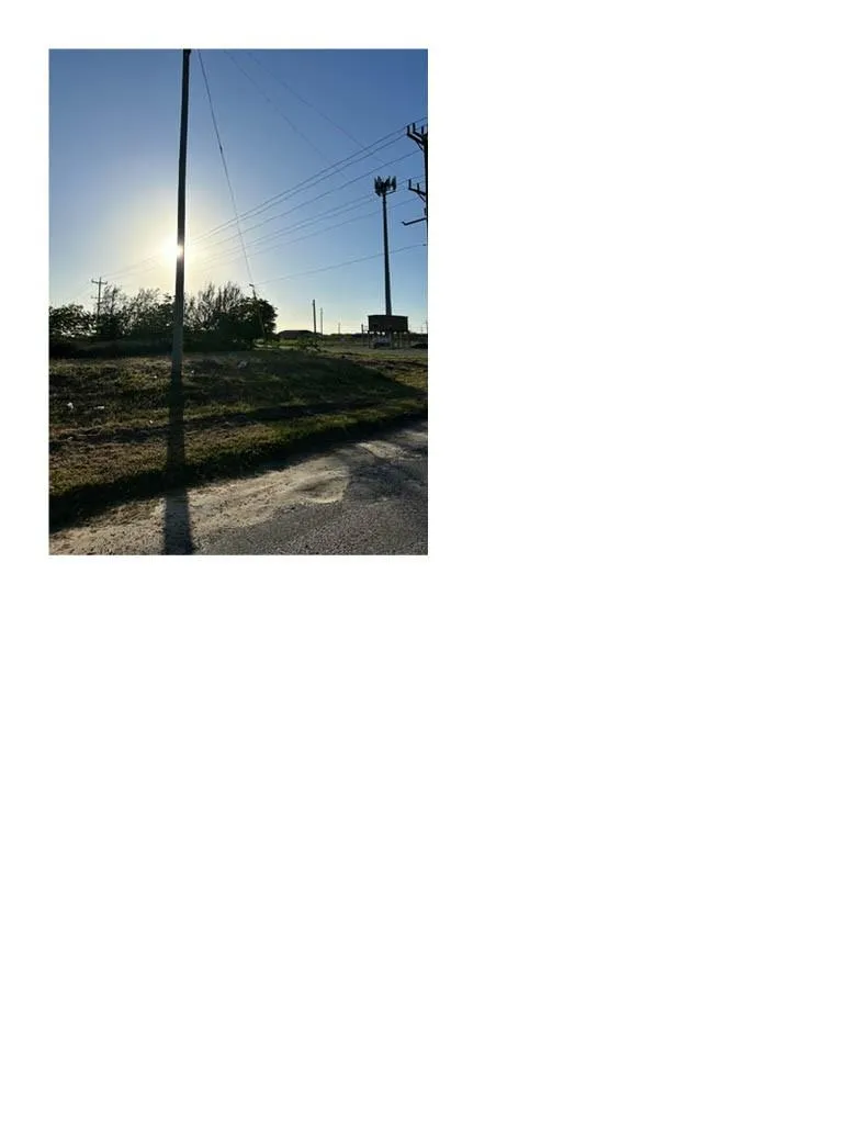 James Road Gilchrist, TX 77617