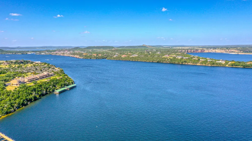 Turnberry Loop Possum Kingdom Lake, TX 76449