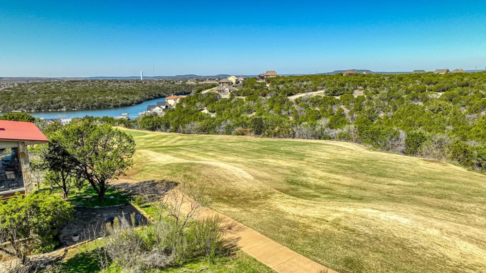 Turnberry Loop Possum Kingdom Lake, TX 76449