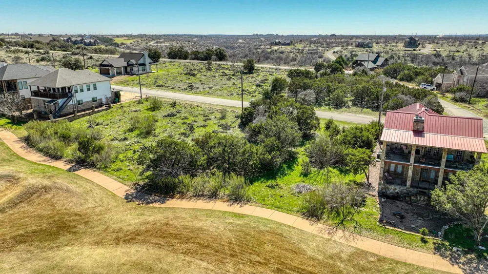 Turnberry Loop Possum Kingdom Lake, TX 76449