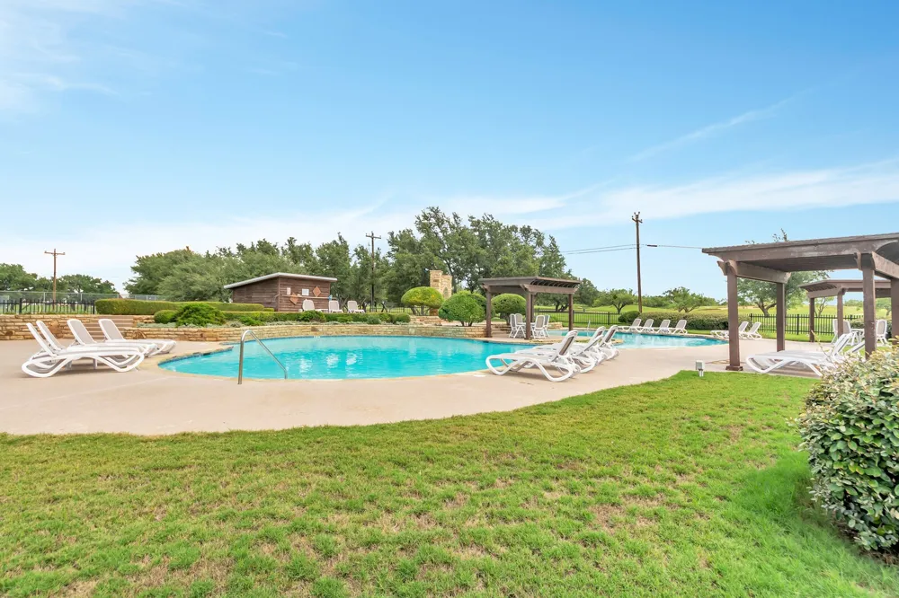 Turnberry Loop Possum Kingdom Lake, TX 76449