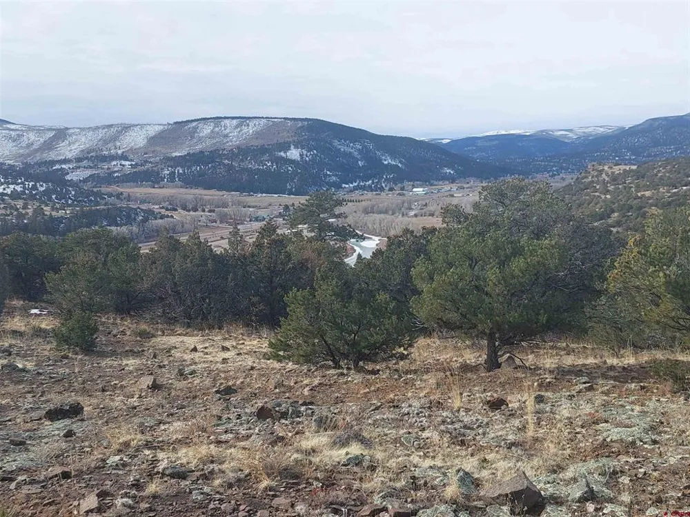 119 Cactus Road South Fork, CO 81154