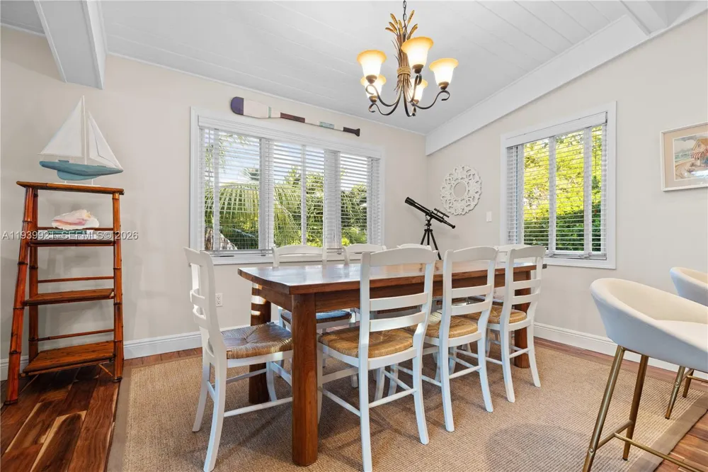 150 Rushton Ln Tavernier, FL 33070