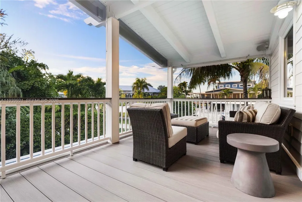 150 Rushton Ln Tavernier, FL 33070