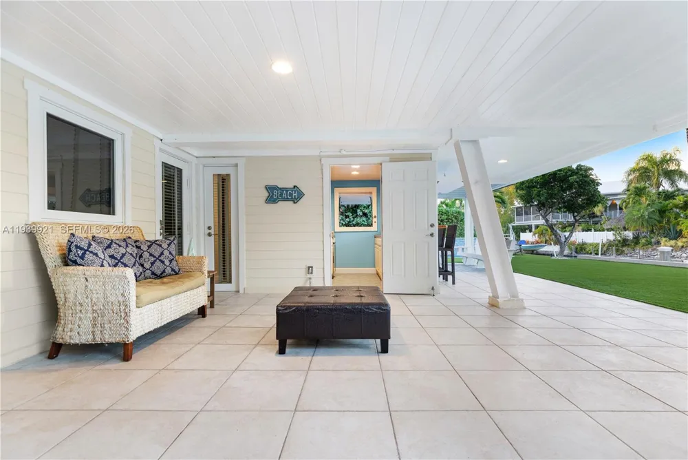 150 Rushton Ln Tavernier, FL 33070