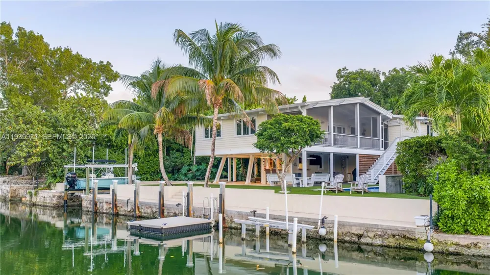 150 Rushton Ln Tavernier, FL 33070
