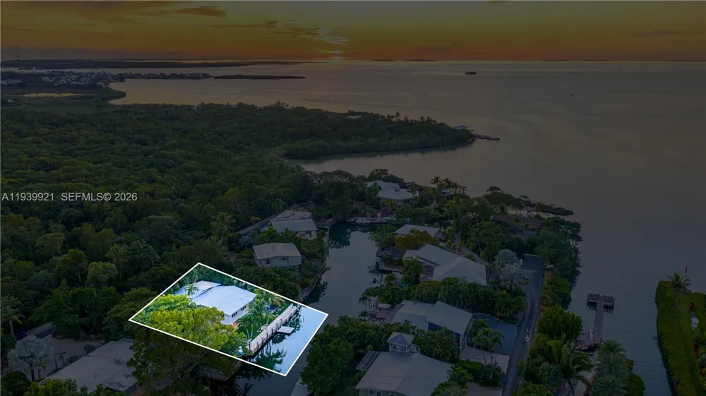 150 Rushton Ln Tavernier, FL 33070
