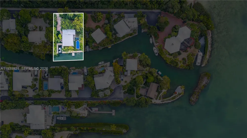 150 Rushton Ln Tavernier, FL 33070