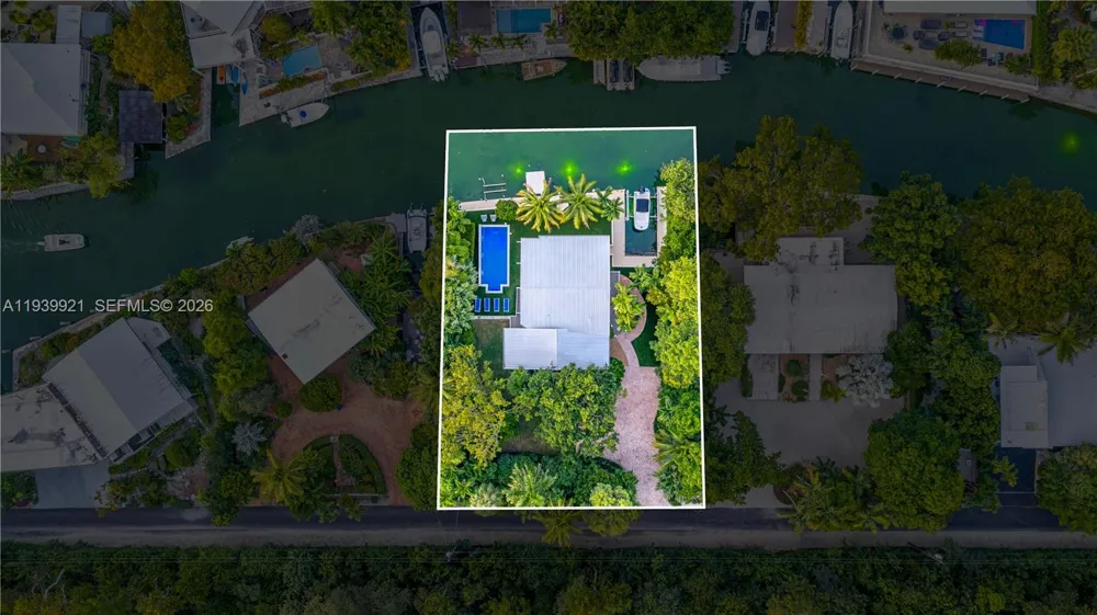 150 Rushton Ln Tavernier, FL 33070