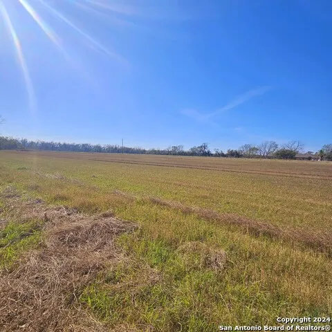 TBD FM 640 Tract 1