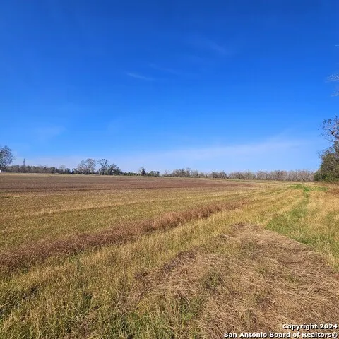 TBD FM 640 Tract 1 Wharton, TX 77488