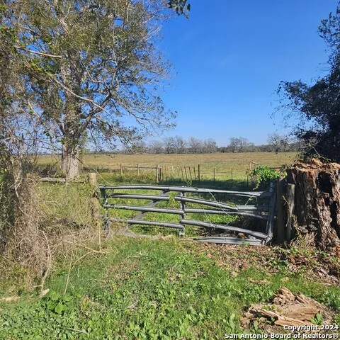 TBD FM 640 Tract 1 Wharton, TX 77488
