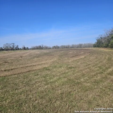 TBD FM 640 Tract 1 Wharton, TX 77488