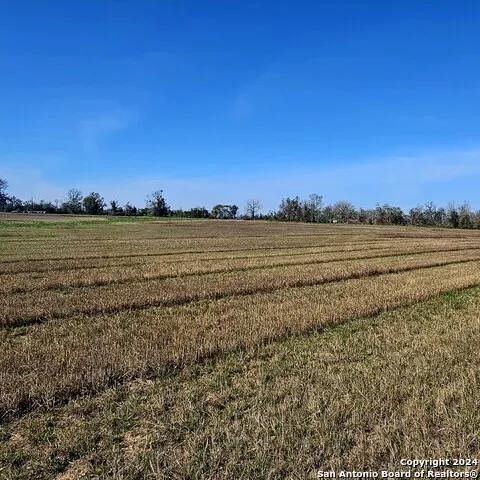 TBD FM 640 Tract 1 Wharton, TX 77488