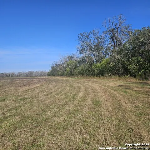 TBD FM 640 Tract 1 Wharton, TX 77488
