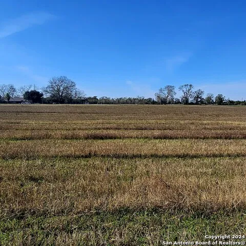 TBD FM 640 Tract 1 Wharton, TX 77488