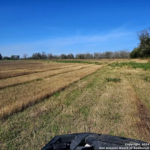 TBD FM 640 Tract 4 Wharton, TX 77488