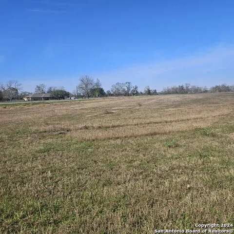 TBD FM 640 Tract 4 Wharton, TX 77488