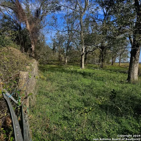 TBD FM 640 Tract 3 Wharton, TX 77488