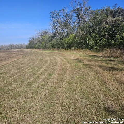 TBD FM 640 Tract 3 Wharton, TX 77488