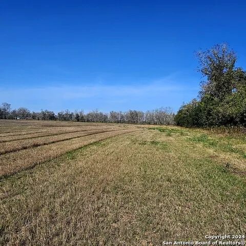TBD FM 640 Tract 2 Wharton, TX 77488