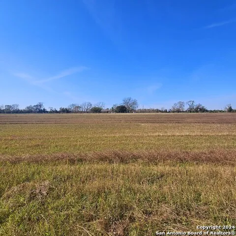 TBD FM 640 Tract 2 Wharton, TX 77488