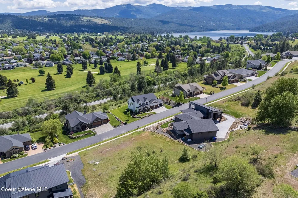 575 Stimson Lane Liberty Lake, WA 99019