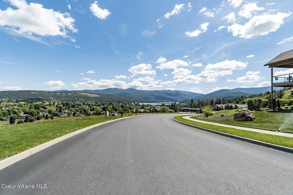 575 Stimson Lane Liberty Lake, WA 99019