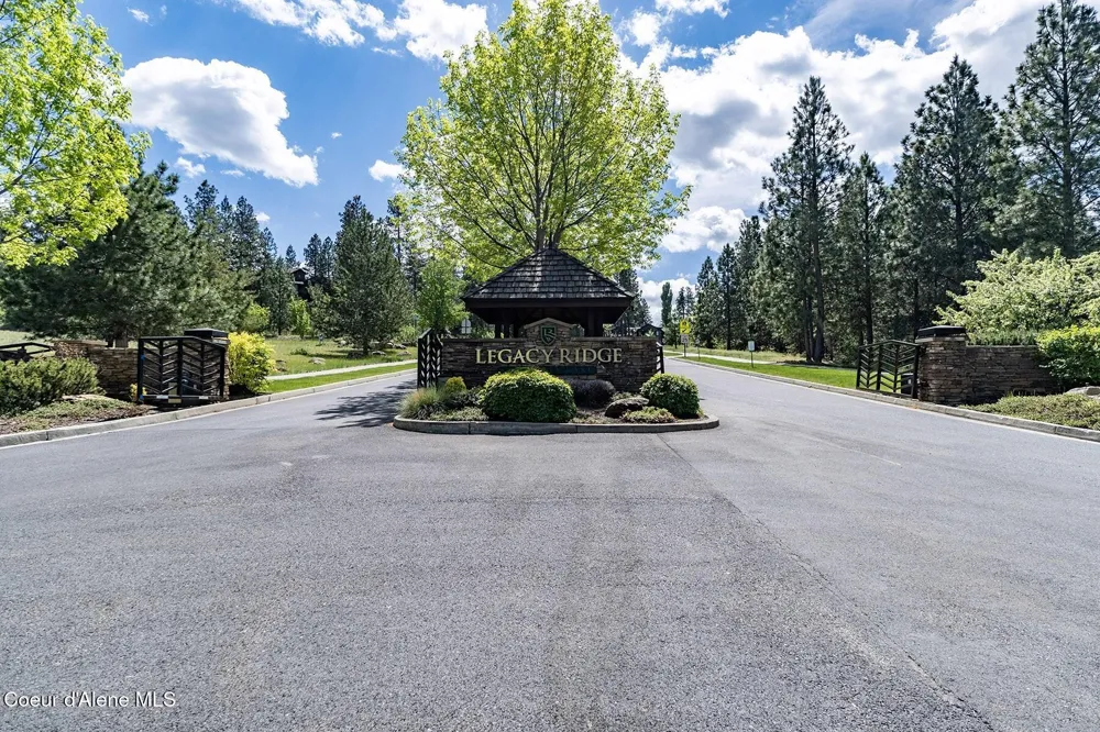 575 Stimson Lane Liberty Lake, WA 99019