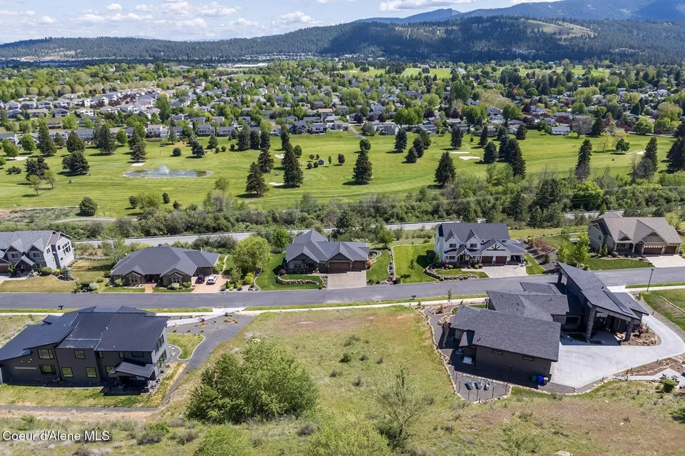 575 Stimson Lane Liberty Lake, WA 99019