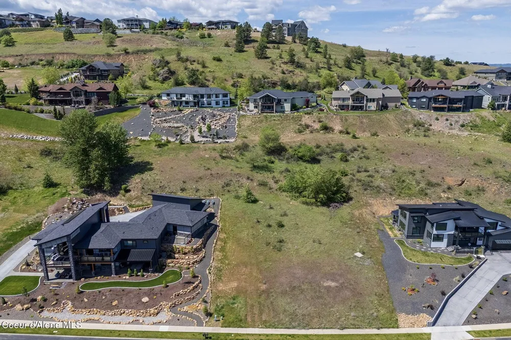 575 Stimson Lane Liberty Lake, WA 99019