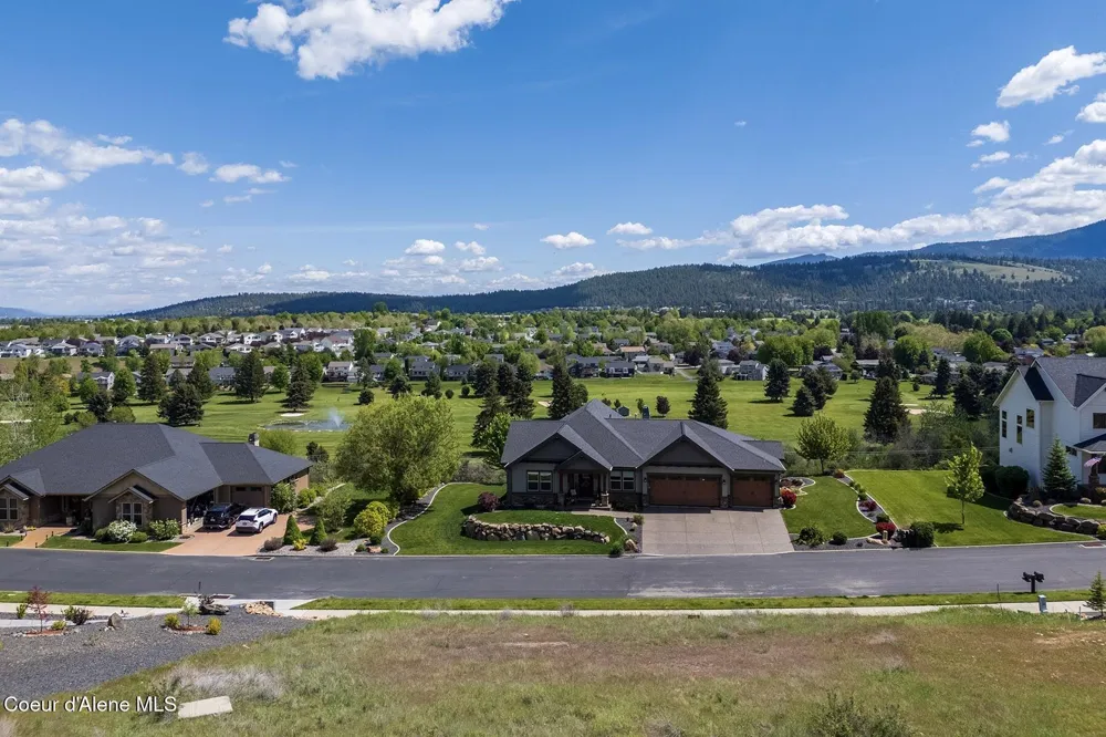 575 Stimson Lane Liberty Lake, WA 99019