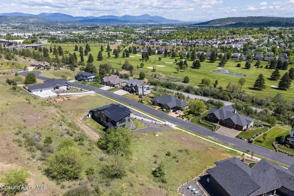 575 Stimson Lane Liberty Lake, WA 99019
