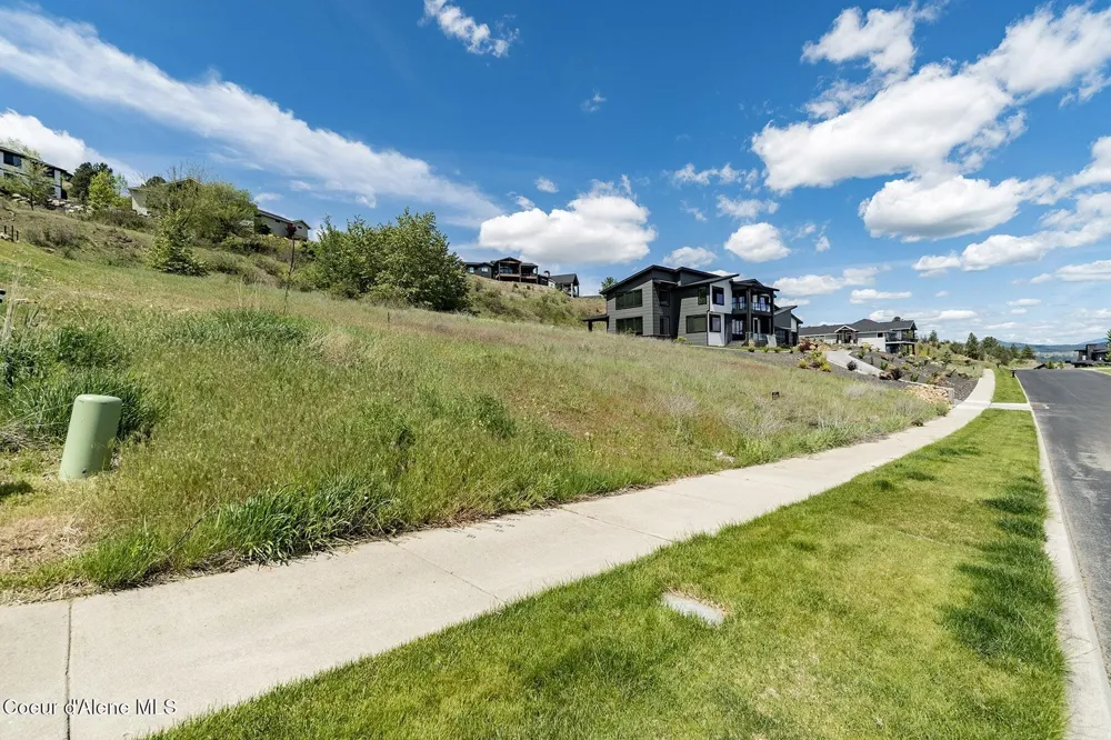 575 Stimson Lane Liberty Lake, WA 99019