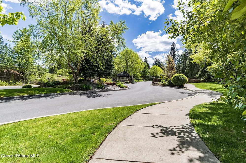 575 Stimson Lane Liberty Lake, WA 99019
