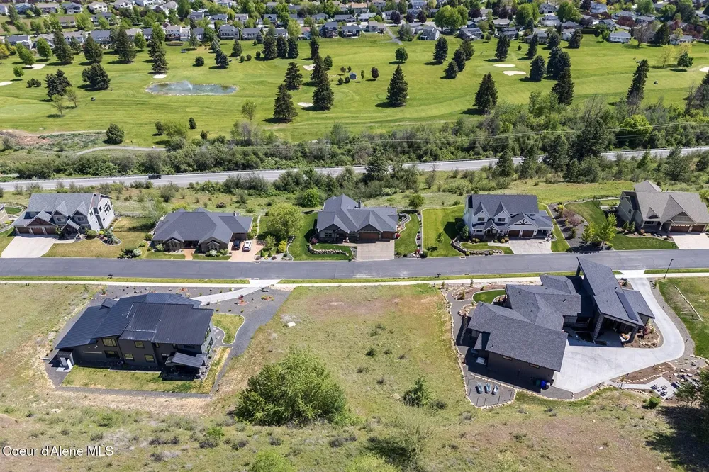 575 Stimson Lane Liberty Lake, WA 99019