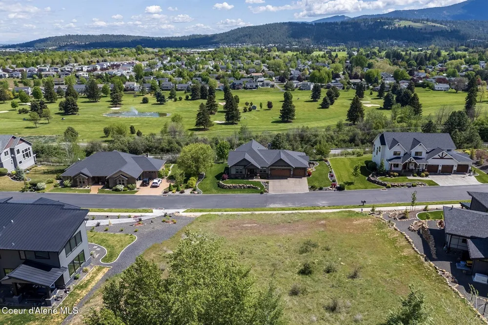 575 Stimson Lane Liberty Lake, WA 99019